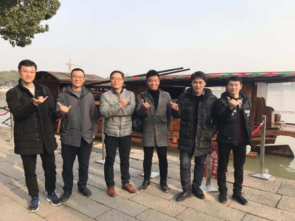 敢于創(chuàng)新、敢于改革、敢于開(kāi)拓|記自動(dòng)化檢測(cè)設(shè)備廠家營(yíng)銷部南湖游