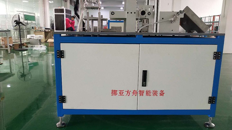 影像測量儀泛用機(jī)和定制機(jī)的兩者有何區(qū)別
